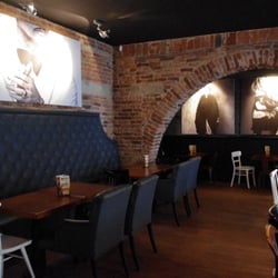 Sofa Restauracja Beer&Burger