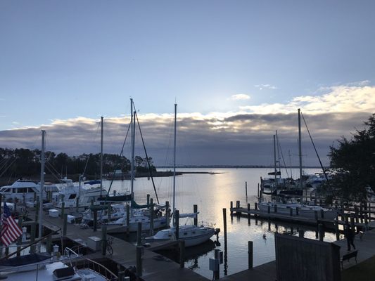 The Tranquil House Inn - Manteo, NC by null