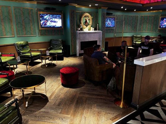 Rock & Reilly's by null