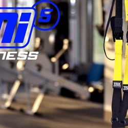 Mi5 Fitness