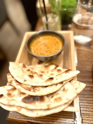 Indian Accent by null