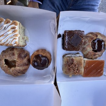 Rose's - Select desserts - Desserts Near Me - Durham, North Carolina Rose's - Select desserts - Desserts Near Me - Durham, North Carolina