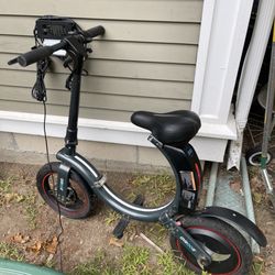 Cycle Loft - my Gyro electric scooter, tire leaking, what us the cost to repair? please repond.