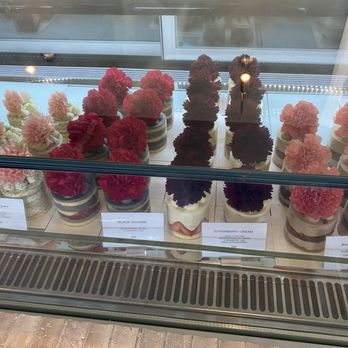 Hinar - Cakes assortment - Cafes Near Me - San Diego, California Hinar - Cakes assortment - Cafes Near Me - San Diego, California