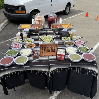 Vatos Tacos - Caterers Near Me Vatos Tacos - Caterers Near Me