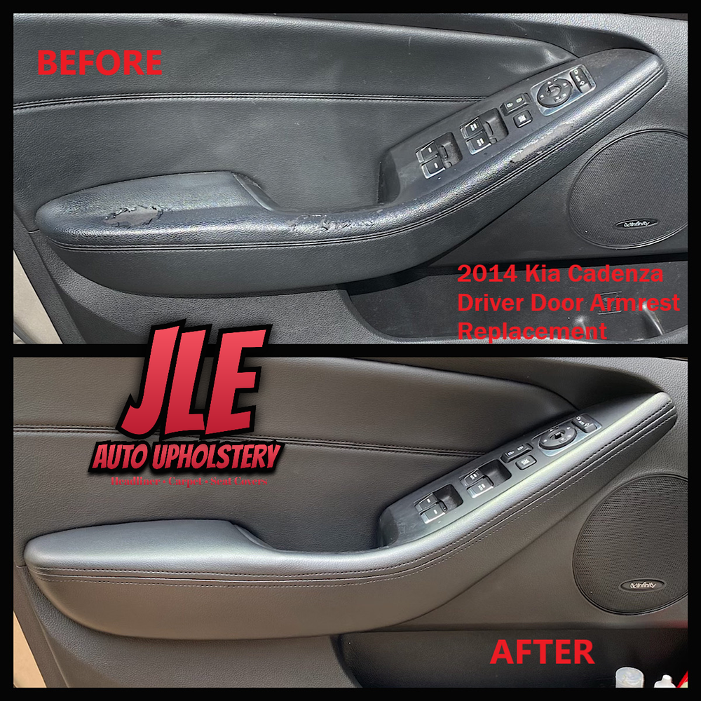 Auto Interior Repair Raleigh Nc Matttroy