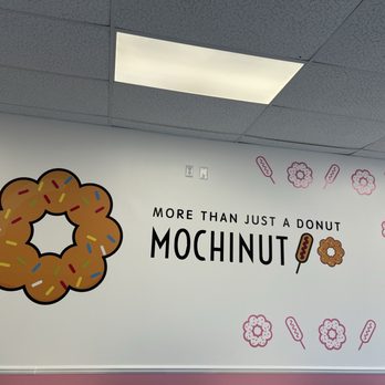 Mochinut Troy - Donuts Near Me - Troy, Michigan Mochinut Troy - Donuts Near Me - Troy, Michigan
