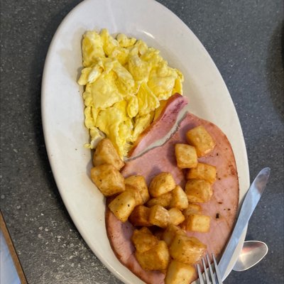 Crooked Lake Ice Cream Company by null