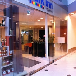 hotel solna centrum