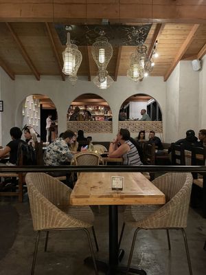 Tahona Bar by null
