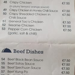 Coco Asian Restaurant 