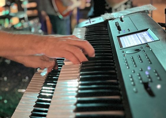 Ellie Mae's Tiki Bar by null