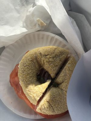Protzel's Delicatessen by null
