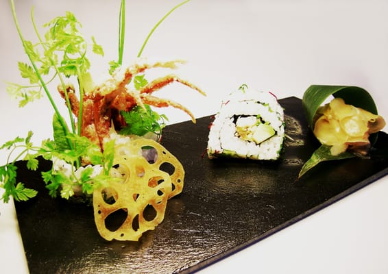 Restaurant Zipang by null