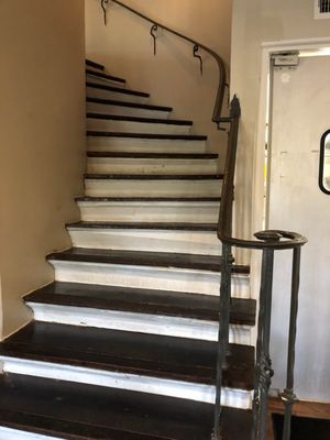 Salome on Main by null