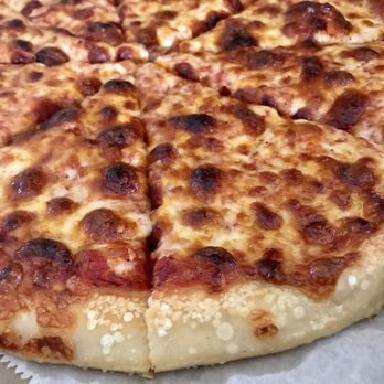 Pizza House - Cheese pizza - Pizza Near Me - Gettysburg, Pennsylvania
