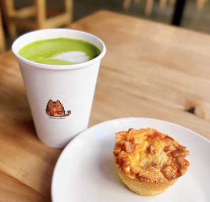 Pixlcat Coffee by null