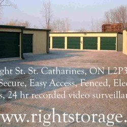 At Wright Self & Mini Storage - logo