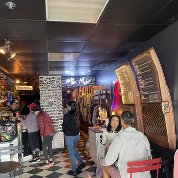 Racer Tea Bar - Coffee & Tea Near Me - Redondo beach, California Racer Tea Bar - Coffee & Tea Near Me - Redondo beach, California