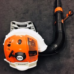 Equipment Sales of South Florida - Backpack Blowers