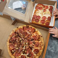 Little Caesars