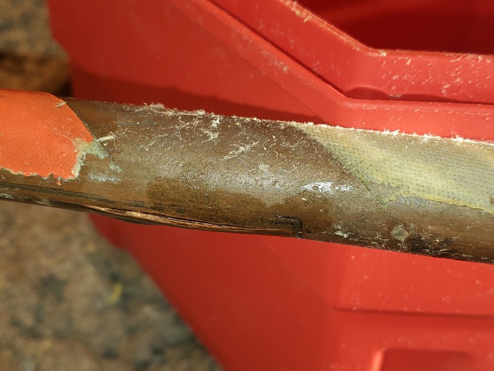 Slide of NW Plumb Worx