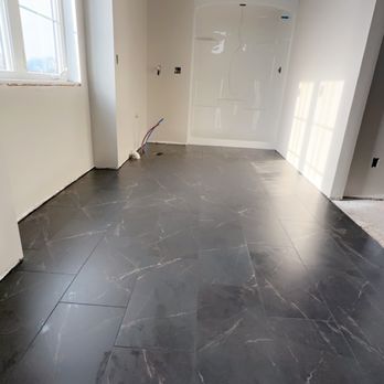 L E Flooring - Lvt bathroom install - Flooring Near Me L E Flooring - Lvt bathroom install - Flooring Near Me