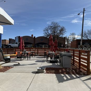 Gub Gub's - Ice Cream & Frozen Yogurt Near Me - Walsenburg, Colorado