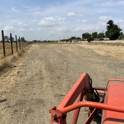 Plantation Lake Construction & Ag Services