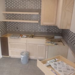 Gamboa's Tile and Remodeling