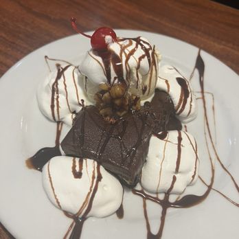 Jax Inn Diner - Brownie All the Way - Diners Near Me - Jackson Heights, New York Jax Inn Diner - Brownie All the Way - Diners Near Me - Jackson Heights, New York