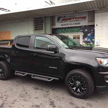 Auto Customs - Tires Near Me - Honolulu, Hawaii