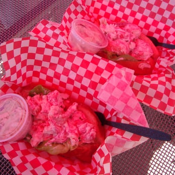 Lobster Bliss - Food Trucks Near Me Lobster Bliss - Food Trucks Near Me
