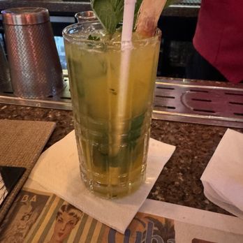 Havana 1957 - Mojito - Cuban Near Me - Miami Beach, Florida Havana 1957 - Mojito - Cuban Near Me - Miami Beach, Florida