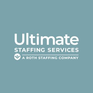 Ultimate Staffing Services - social services organization in Spring, TX