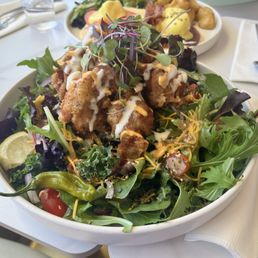 chicken karaage