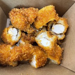 BOX Chicken