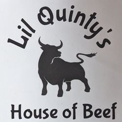 Lil Quinty's House of Beef