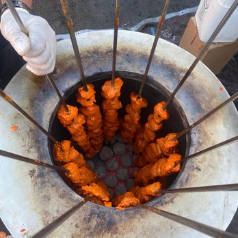 Mantra India - Indian Near Me - Mountain View, California