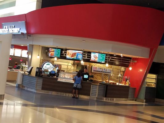 Philly Pretzel Factory by null