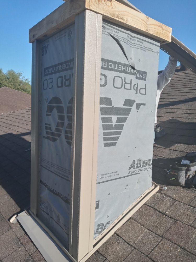 Slide of New Look Home Improvements