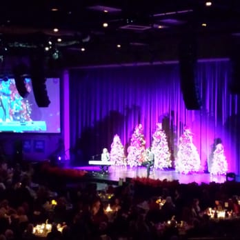 Bayside Church - Nichole Nordeman concert - Churches Near Me - Roseville, California