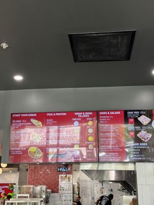 Menu photo 8 The Kebab Shop Miramar, FL Menu photo 8 The Kebab Shop Miramar, FL
