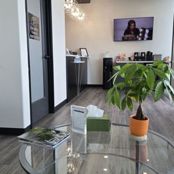 Culebra Family Dentistry - Lobby area...