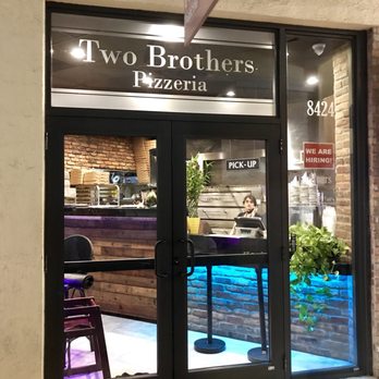 Two Brothers Pizza - BEST PIZZA IN TOWN! LOCATED AT TOWN & COUNTRY. - Pizza Near Me - Kendall, Florida Two Brothers Pizza - BEST PIZZA IN TOWN! LOCATED AT TOWN & COUNTRY. - Pizza Near Me - Kendall, Florida