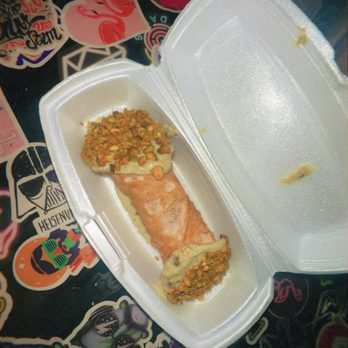 Black Magic Pizza - Pistachio Cannoli - Pizza Near Me - Orlando, Florida Black Magic Pizza - Pistachio Cannoli - Pizza Near Me - Orlando, Florida