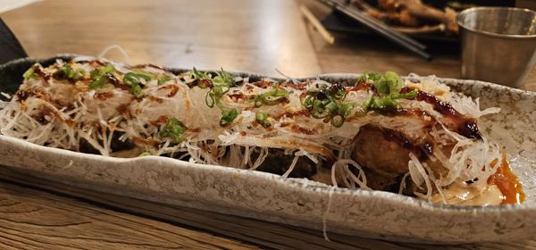 Soho Japanese Restaurant by null
