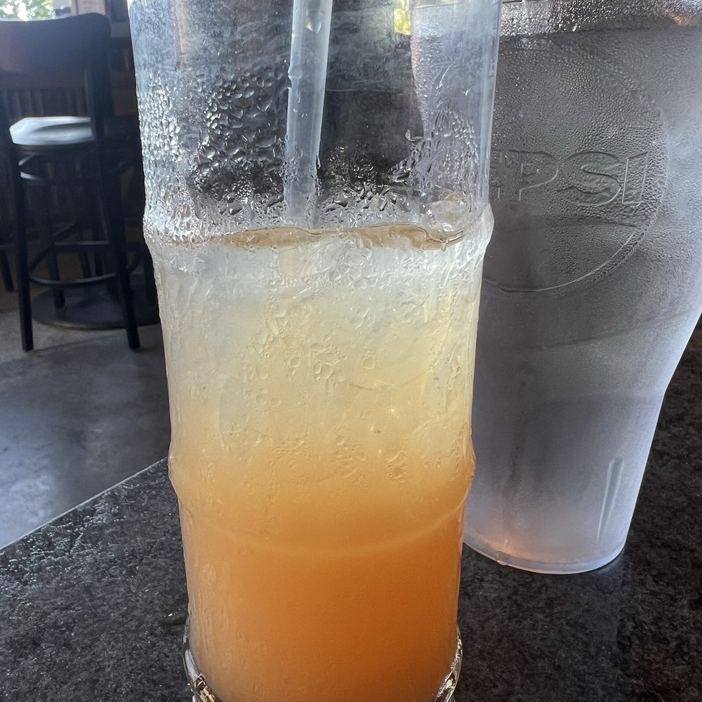 Anthracite Cafe - Mixed drink (can't remember the name) - Diners Near Me - Wilkes Barre, Pennsylvania
