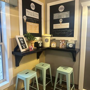 Cottleville Cookies and Cream - Desserts Near Me - Cottleville, Missouri Cottleville Cookies and Cream - Desserts Near Me - Cottleville, Missouri