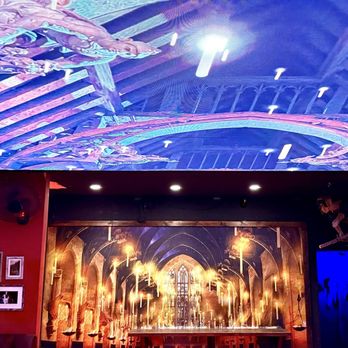 Wizards & Wands - Beer Bar Near Me - San Francisco, California